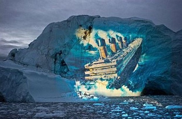 Появиха се нови разкрития около трагедията Титаник
