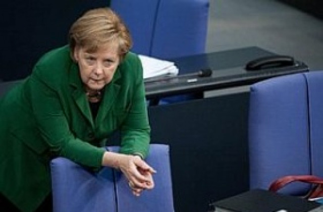 Управляващите в Германия се разбраха за политиката на социалните грижи