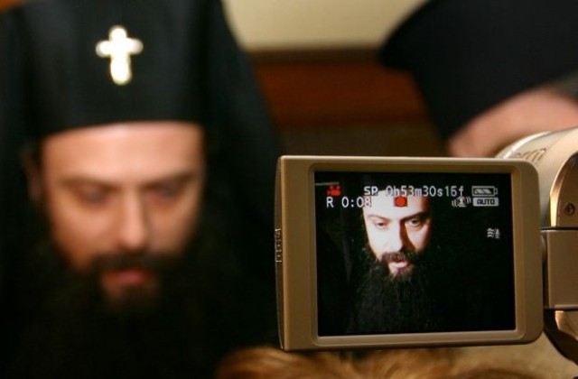 Евентуалното избиране на митрополит Николай за патриарх би било опасно?