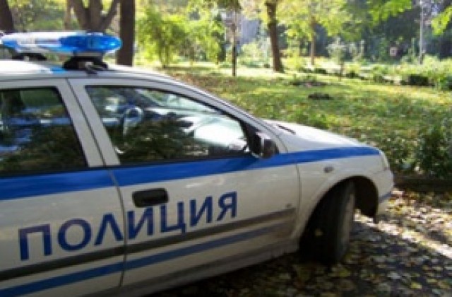 Шуменец открадна пушки и боеприпаси от Пчеларово