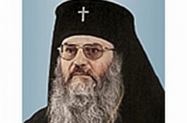 Плевенски митрополит Игнатий