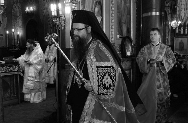 Митрополит Николай: Патриарх Максим е пример за морал в днешния объркан свят