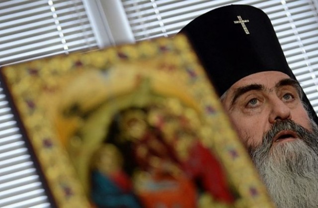 Митрополит Кирил ще управлява Българската православна църква до избора на патриарх