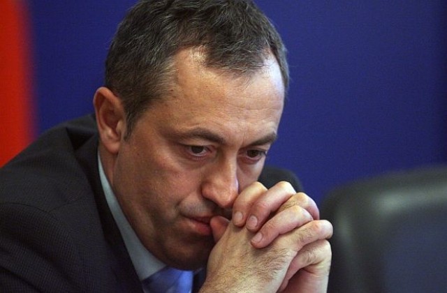 Бойко Найденов очаква мига, в който малко хора ще знаят името на главния прокурор