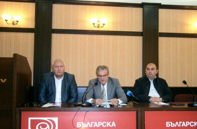 Р.Петков внесе искане за временна анкетна комисия по случая в Коиловци