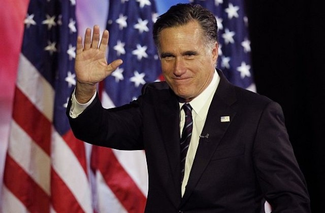 Ромни губи по 847 приятели на час във Facebook