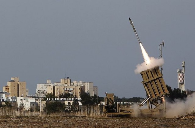 Израел мобилизира 75 000 резервисти за операцията си в ивицата Газа