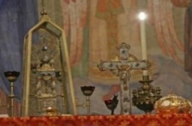 Светият Синод изпраща писмо до Плевенския митрополит