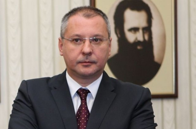 Станишев: Ако не върнат тайното гласуване за главен прокурор, изборът ще бъде опорочен