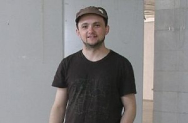 Самуил Стоянов открива изложба във варненската галерия Буларт