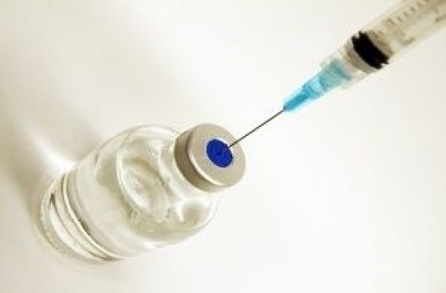 Бургазлии изкупиха ваксините против хепатит
