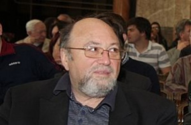 20 години по-късно: Ал. Йорданов: Дълг на старата десница е да работи с ГЕРБ за дясно правителство