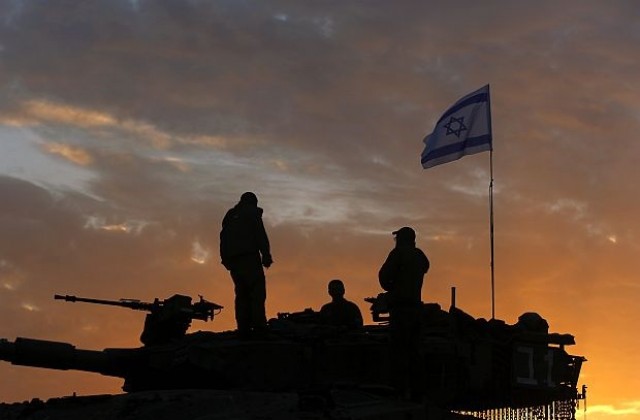 Ехуд Барак предупреди за подновяване на атаките срещу Газа при неспазване на примирието