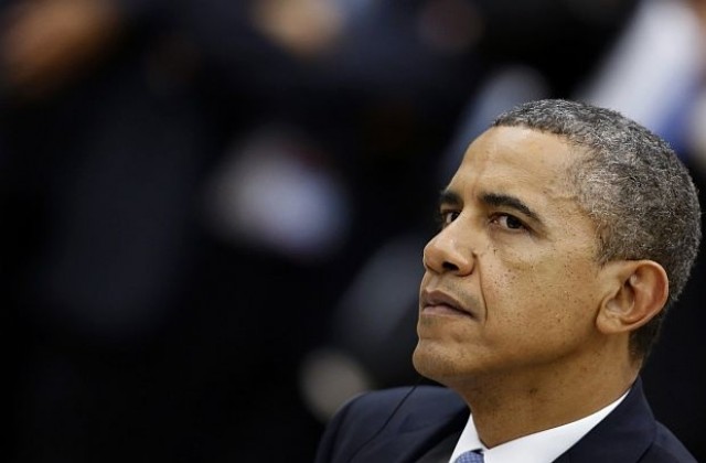 Обама не може да загърби Близкия изток, но перспективите за мир са мъгляви