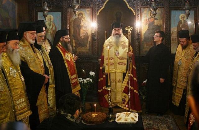 На 24 февруари ще се състои съборът за избор на нов патриарх