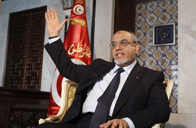 Туниският президент настоя за формиране на ново правителство