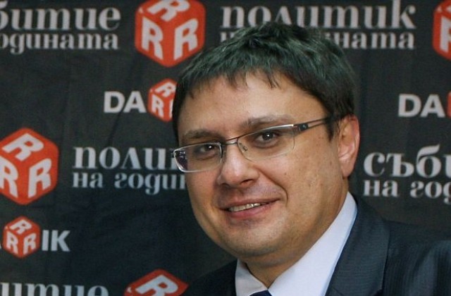 Кирил Вълчев: „Дарик” е за обществения интерес