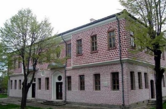 Регионалният исторически музей в Търговище ще открие зала на дарителя