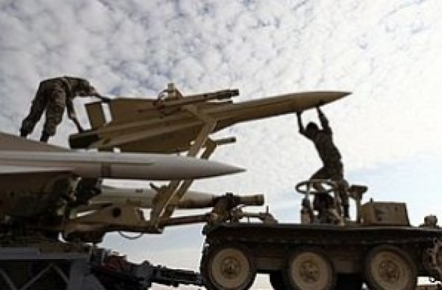 Иран твърди, че е заловил американски безпилотен самолет, САЩ отричат