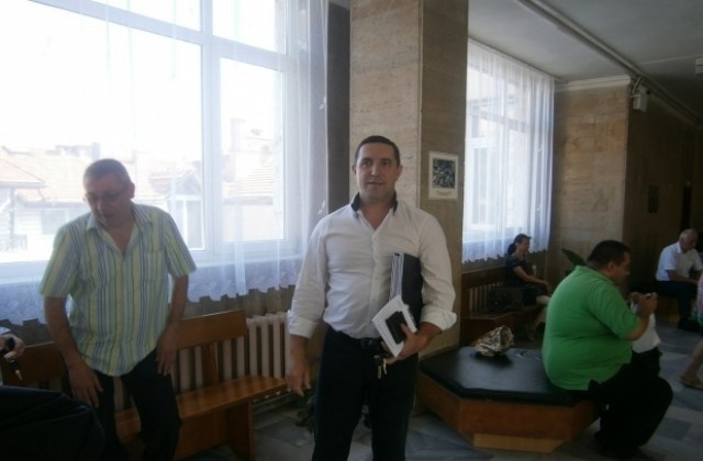 Съдът отказа очна ставка Анчев-Паунов, чака се присъда