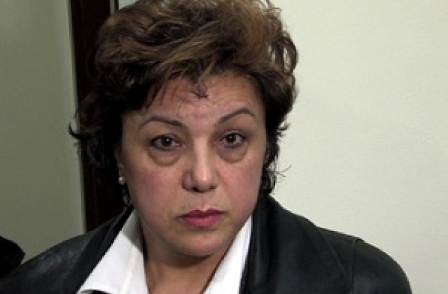 Галя Гугушева настоява ВСС да извърши проверка по сигнала срещу нея
