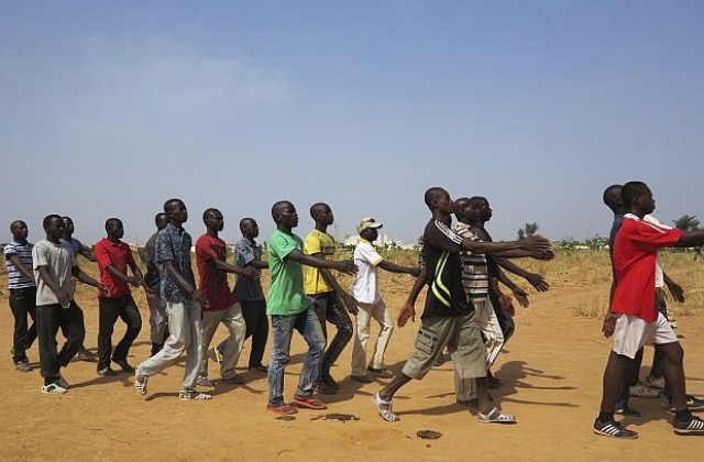 Европейският съюз удвоява хуманитарната помощ за Мали