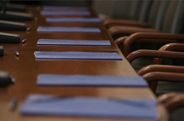 Етичната комисия към ВСС изслушва кандидатите за главен прокурор