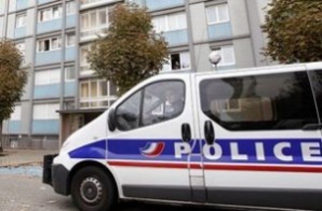 Във Франция е разбита румънска сводническа мрежа