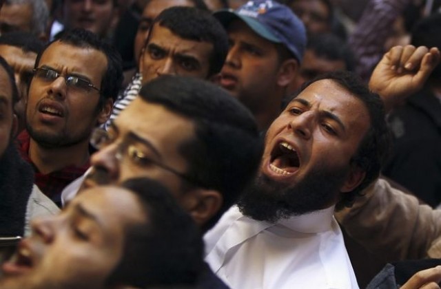 Мюсюлмани в САЩ искат да разграничат джихада от тероризма