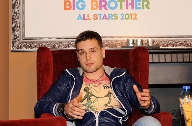 Никола спечели Big Brother All Stars