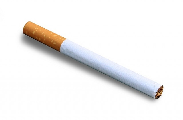 Електронните цигари не помагат за отказ от пушенето