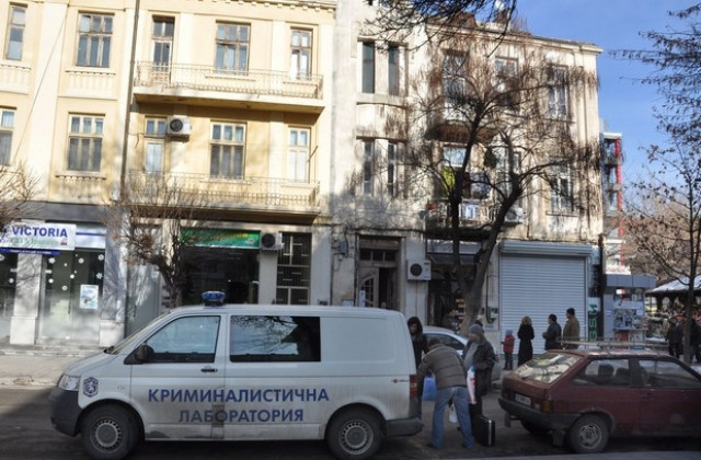 Задържаха убиеца от Хасково и двамата му съучастници