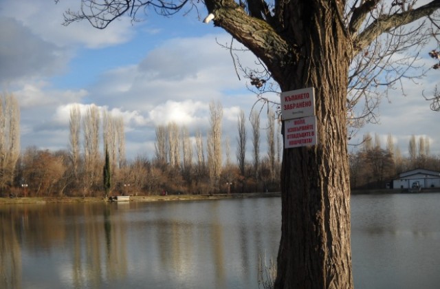 19-годишна се удави в езерото Загорка