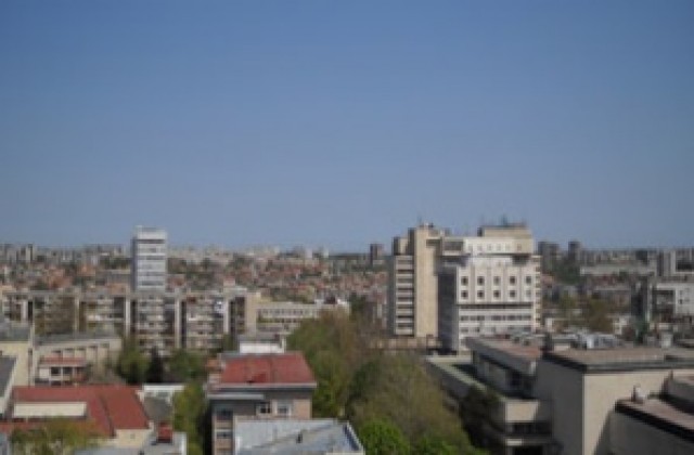 Земетресение се усети в Добрич
