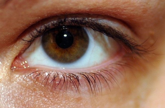 Хората с кафяви очи вдъхват най-голямо доверие