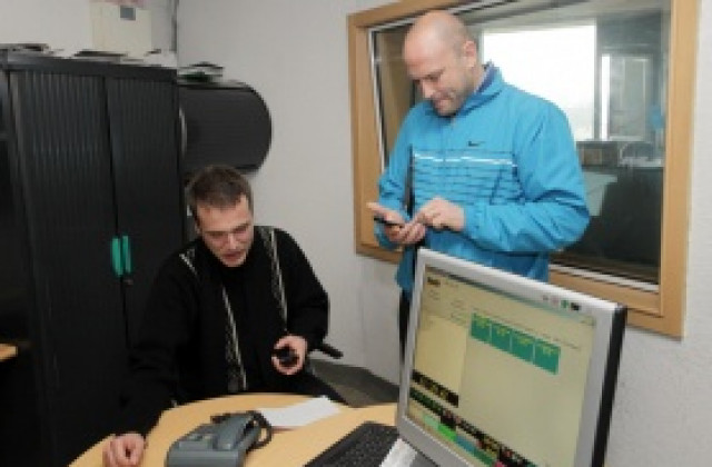 Двама български треньори с говорни ефекти по Дарик радио