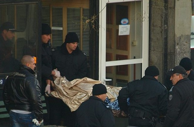 Откриха четири трупа в жилище в Пловдив