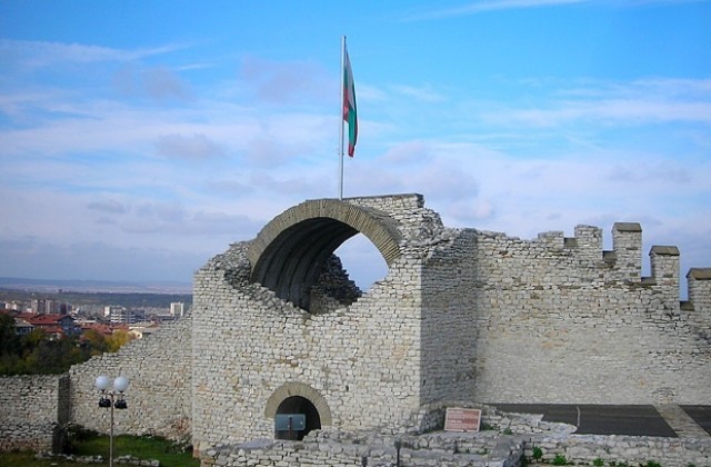 Ловешката крепост и Къкринското ханче-най-посещавани обекти