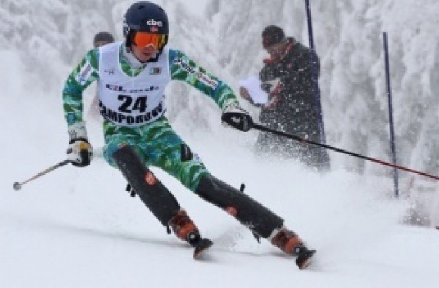 Пампорово e домакин на световно първенство за скиучители