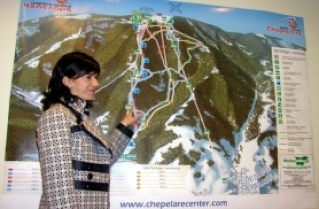 Чепеларе празнува 15 години от златния олимпийски медал на Катя Дафовска