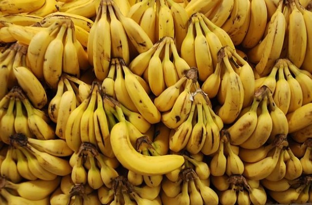 Шест супермаркета в Белгия получиха банани с кокаин