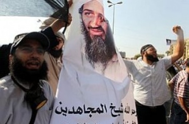 Командосът, убил Осама бин Ладен, проговори