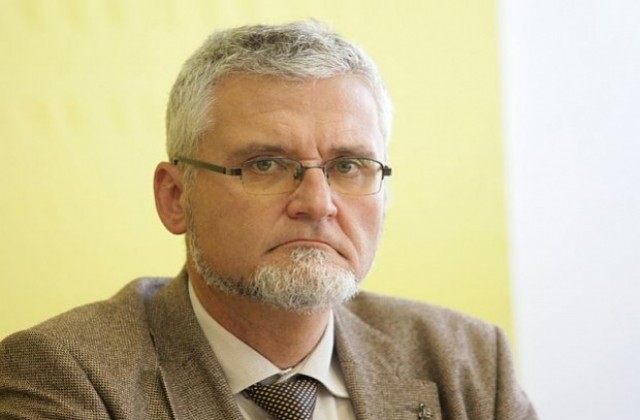 Минчо Спасов призова да се разсекретят работните тетрадки по делото „Буда”