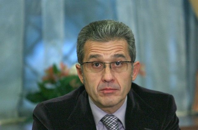 ДПС: Дянков е бушон, да вървим към предсрочни избори