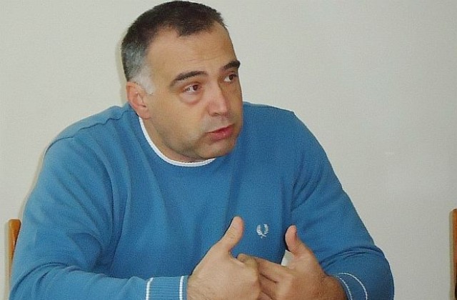 Кутев определи уволнението на Дянков като безполезен ход на правителството