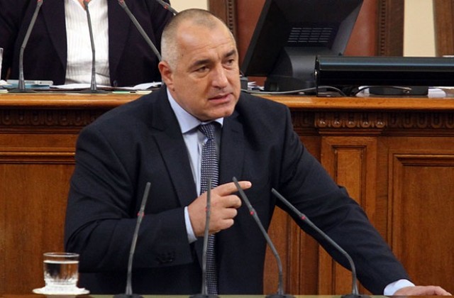 Депутатите приеха оставката на правителството