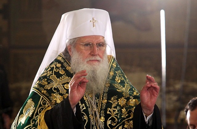 Русенският митрополит Неофит е избран за патриарх
