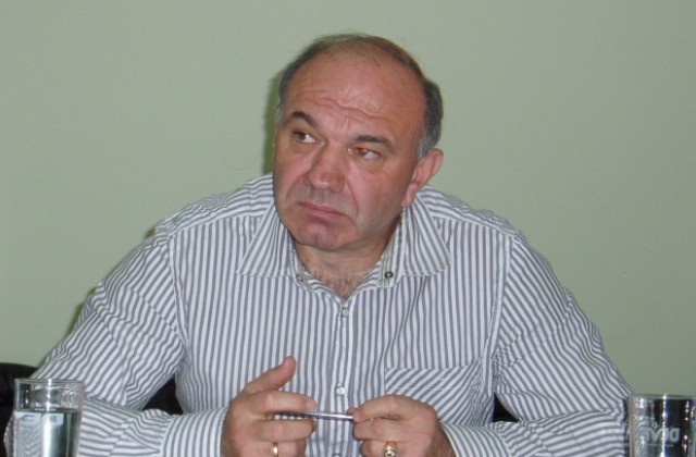 Свилен Крайчев: Колкото по-бързо кметът подаде оставка, толкова по-добре