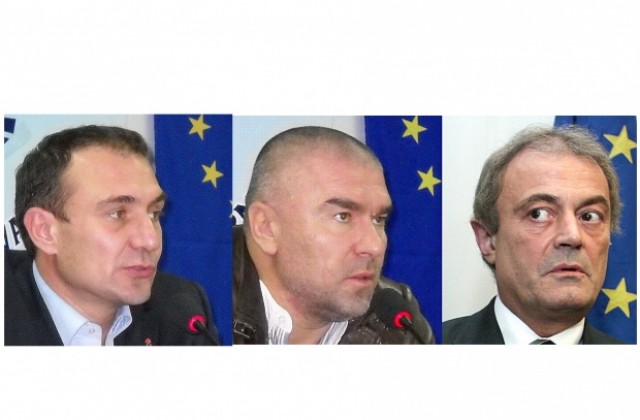 Кирил Йорданов: Марешки и Гуцанов искат нови избори, но без мен