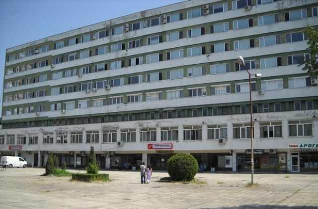 Бургаските болници: Пътеките свършиха